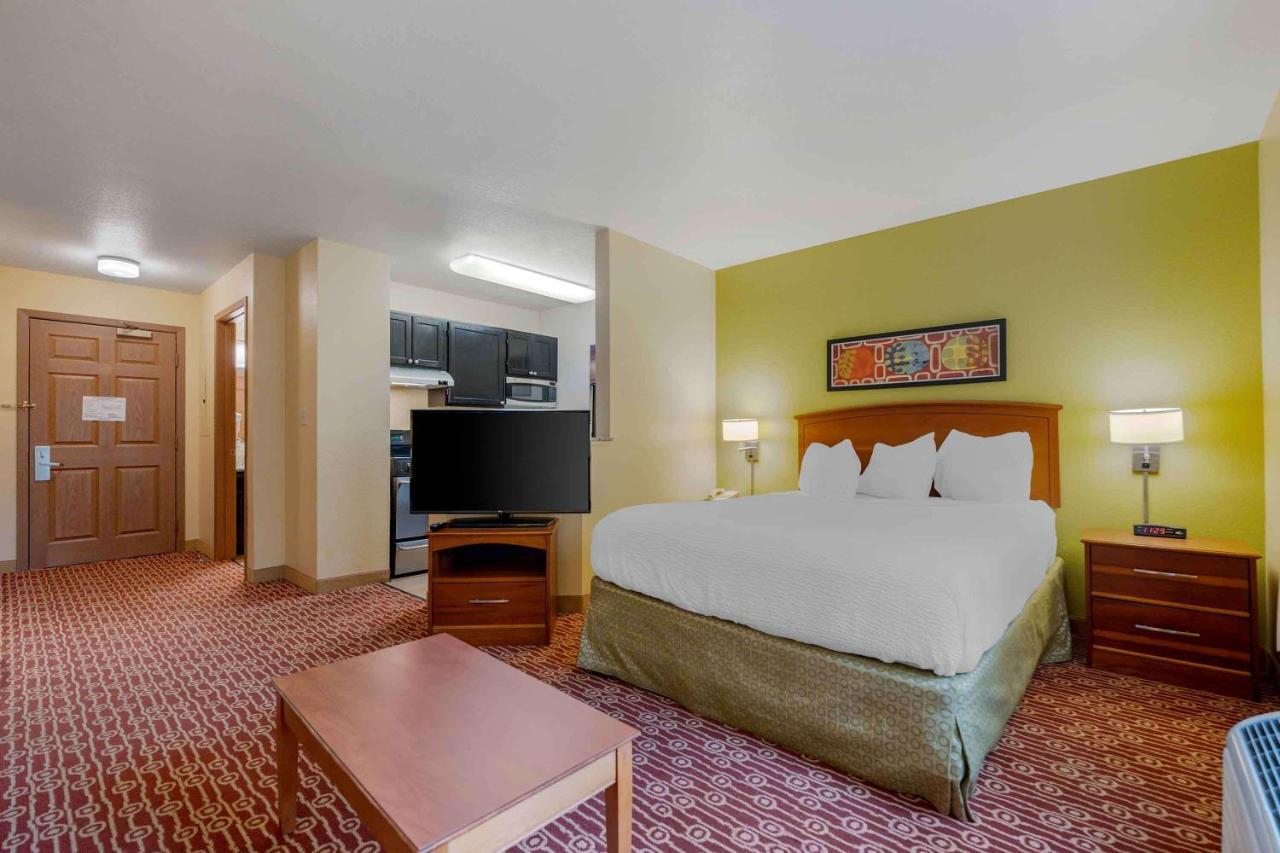 Extended Stay America Suites - Chicago - Elgin - West Dundee المظهر الخارجي الصورة