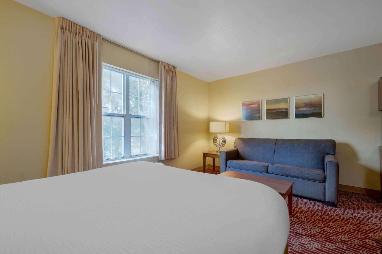 Extended Stay America Suites - Chicago - Elgin - West Dundee المظهر الخارجي الصورة